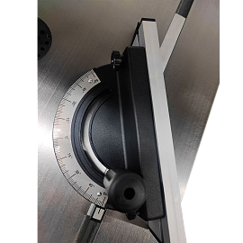 картинка JIB MBS 350 Ленточнопильный станок от HARVEY-RUS